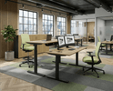 L'ergonomie au bureau