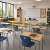 Mobilier scolaire et crèche