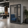 Cabine acoustique