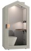 Cabine acoustique