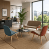 Canapé - Sofa - Pouf