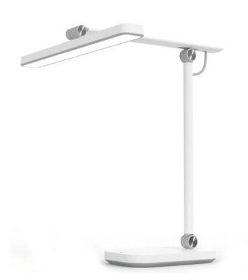 LUMINAIRES - Lampes - DIGIT Lampe design avec capteur de luminosité, tête rotative blanc