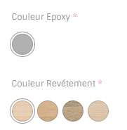SCOLAIRE - Se Reposer - Armoire DANAÉ SIGNATURE 1 porte/serrure 1/2 penderie/lingerie méla. pièt. époxy - L63xP65xH180 cm - Gris RAL 9006