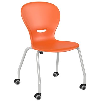 SCOLAIRE - Apprendre - Chaise HAVA mobile - T6