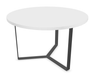 P1 Table ronde diamètre 120cm sur pied central