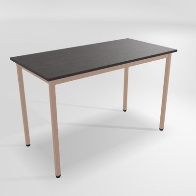 TABLES POLYVALENTES - Dimensions : L.120xl.60xH.75 - DECO Table forme rectangulaire L.120xP.60xH.75cm