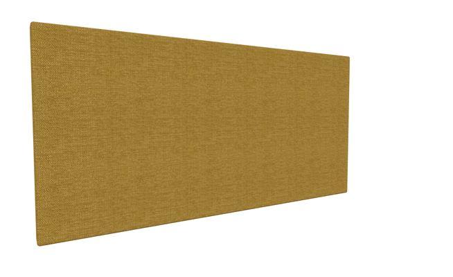 PANNEAUX ACOUSTIQUES - Pour plafond ou mur suspendu - SQUARE panneau acoustique L.40xP.80cm ép. 40mm