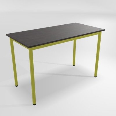 TABLES POLYVALENTES - Dimensions : L.120xl.60xH.75 - DECO Table forme rectangulaire L.120xP.60xH.75cm