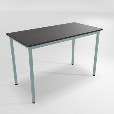 TABLES POLYVALENTES - Dimensions : L.120xl.60xH.75 - DECO Table forme rectangulaire L.120xP.60xH.75cm
