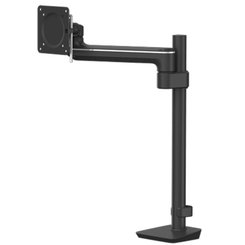 ACCESSOIRES - ACCESSOIRES  - BRAS PORTE-ECRAN 1F FOLLO - NOIR