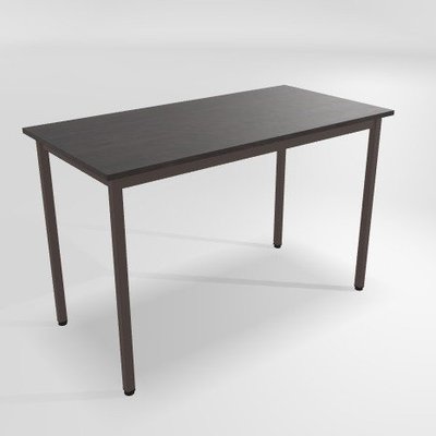 TABLES POLYVALENTES - Dimensions : L.120xl.60xH.75 - DECO Table forme rectangulaire L.120xP.60xH.75cm