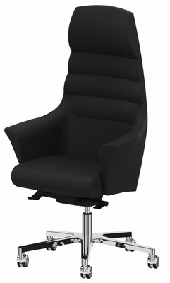 DIRECTION - Fauteuils - PACHA MANAGER / Fauteuil mécanisme synchrone blocage 5 positions