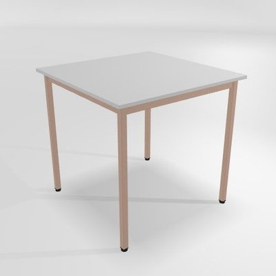 TABLES POLYVALENTES - Dimensions : L.120xl.60xH.75 - DECO Table forme rectangulaire L.120xP.60xH.75cm