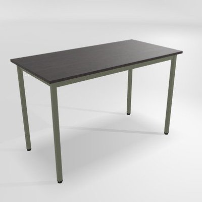 TABLES POLYVALENTES - Dimensions : L.120xl.60xH.75 - DECO Table forme rectangulaire L.120xP.60xH.75cm