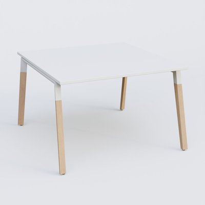 Gamme K8 Wood - Plans droits - K8Wood Plan carré 120x125 -