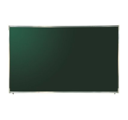 TABLEAUX / CHEVALETS / VITRINES - Tableaux en émail - SUPER CONFORT tableau en émail H.120xL.200cm, surface effaçable à sec et magnétique, PRIX HORS INSTALLATION