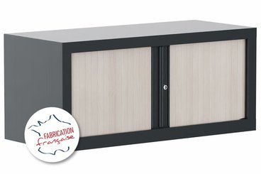 [Pas de famille] - [Pas de sous famille] - Armoire rehausse H44xL100cm