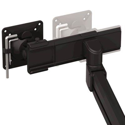 ACCESSOIRES - ACCESSOIRES  - BRAS PORTE-ECRAN 3FMS SONIK MODULAR - NOIR