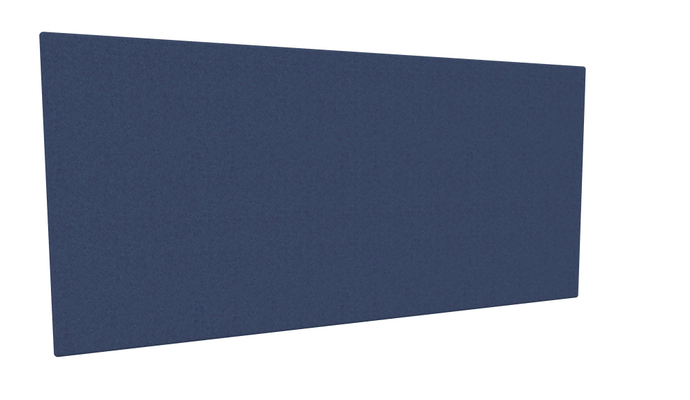 PANNEAUX ACOUSTIQUES - Pour plafond ou mur suspendu - SQUARE panneau acoustique L.40xP.80cm ép. 40mm