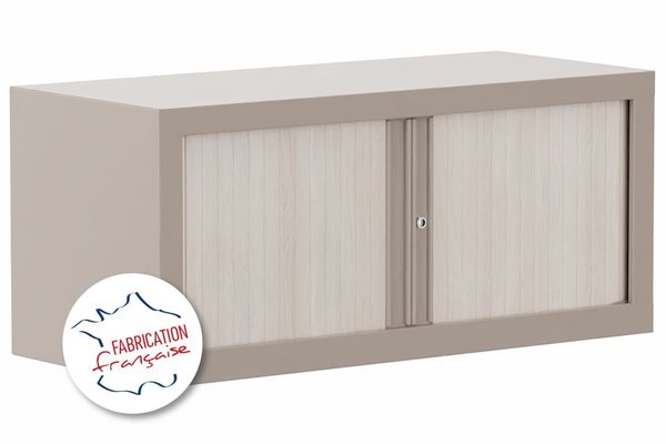 [Pas de famille] - [Pas de sous famille] - Armoire rehausse H44xL100cm