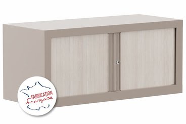 [Pas de famille] - [Pas de sous famille] - Armoire rehausse H44xL100cm