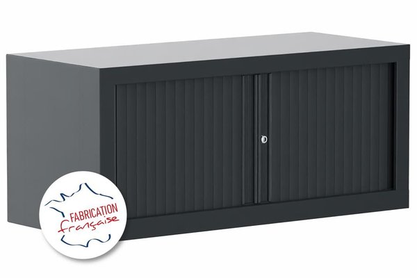 [Pas de famille] - [Pas de sous famille] - Armoire rehausse H44xL100cm