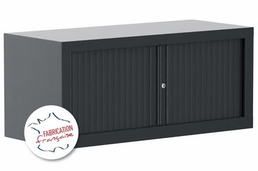 [Pas de famille] - [Pas de sous famille] - Armoire rehausse H44xL100cm