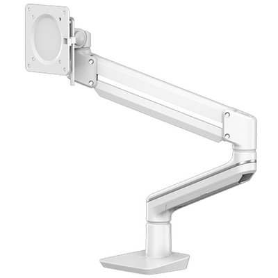 ACCESSOIRES - ACCESSOIRES  - BRAS PORTE-ECRAN SIMPLE SONIK - BLANC