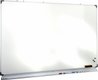 SUPER CONFORT tableau en émail H.120xL.240cm, surface effaçable à sec et magnétique PRIX HORS INSTALLATION