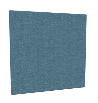 PANNEAUX ACOUSTIQUES - Pour plafond ou mur suspendu - SQUARE panneau acoustique L.40xP.40cm ép. 40mm