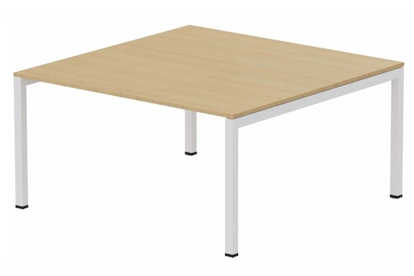 TABLES DE REUNION - Carrée - K3- Plan carré 145x145