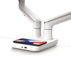 ACCESSOIRES - ACCESSOIRES  - SOCLE DE CHARGEMENT SONIK 230V UE