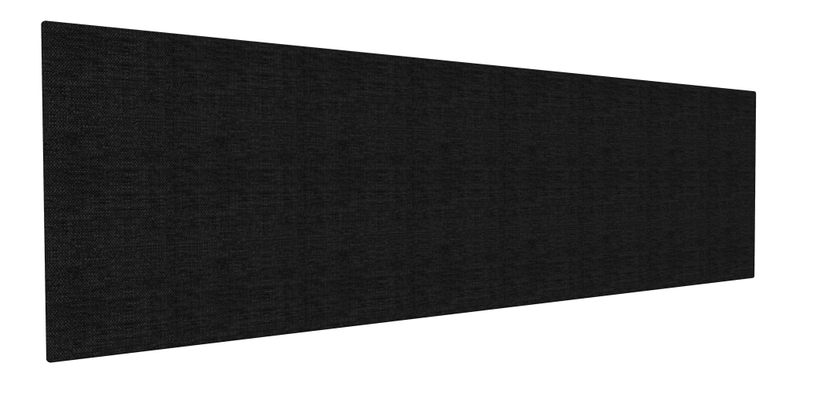 PANNEAUX ACOUSTIQUES - Pour plafond ou mur suspendu - SQUARE panneau acoustique L.120xP.40cm ép. 40mm