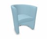 CLUB fauteuil 1 place