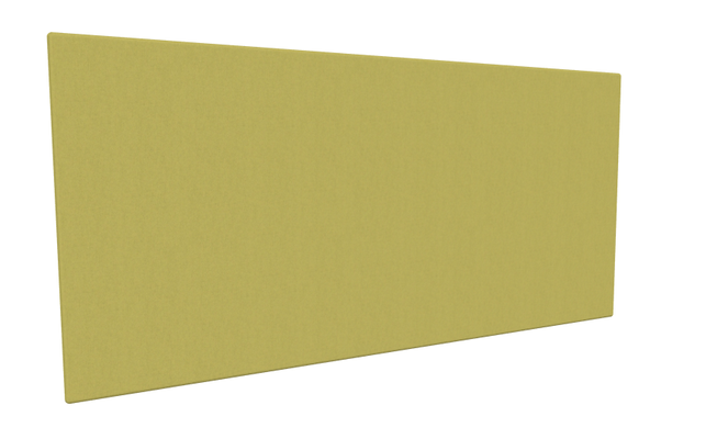 PANNEAUX ACOUSTIQUES - Pour plafond ou mur suspendu - SQUARE panneau acoustique L.40xP.80cm ép. 40mm