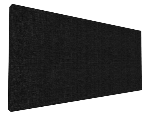 PANNEAUX ACOUSTIQUES - Pour plafond ou mur suspendu - SQUARE panneau acoustique L.40xP.80cm ép. 40mm