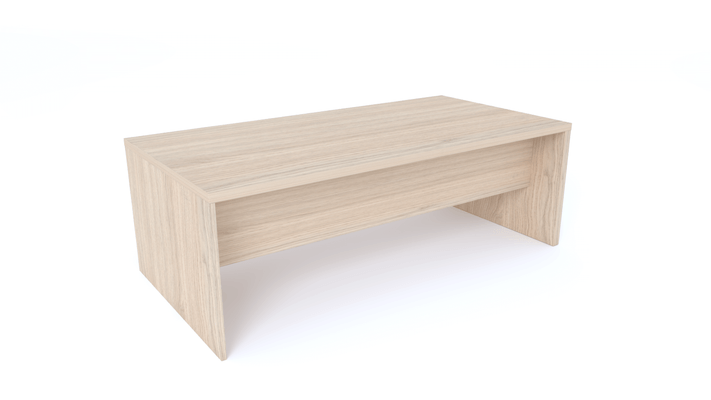 Gamme X5 - Tables de Bureau - X5- Plan Manager 200x100cm