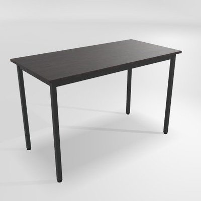 TABLES POLYVALENTES - Dimensions : L.120xl.60xH.75 - DECO Table forme rectangulaire L.120xP.60xH.75cm