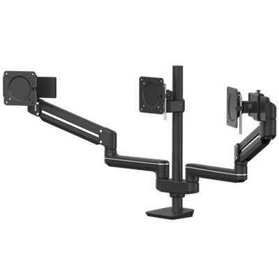 ACCESSOIRES - ACCESSOIRES  - BRAS PORTE-ECRAN 3FMS SONIK MODULAR - NOIR