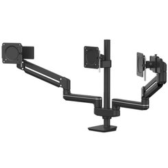 ACCESSOIRES - ACCESSOIRES  - BRAS PORTE-ECRAN 3FMS SONIK MODULAR - NOIR