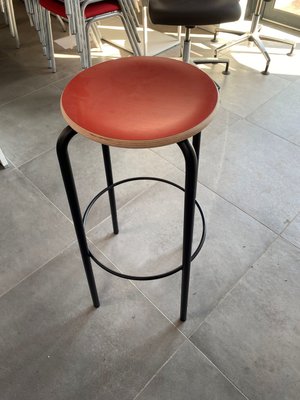 DESTOCKAGE - Chaise - Tabouret ht assise : 80 cm