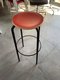 Tabouret ht assise : 80 cm