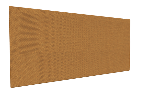 PANNEAUX ACOUSTIQUES - Pour plafond ou mur suspendu - SQUARE panneau acoustique L.40xP.80cm ép. 40mm