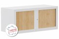 Armoire rehausse H44xL100cm