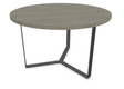 P1 Table ronde diamètre 120cm sur pied central