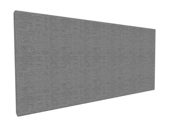 PANNEAUX ACOUSTIQUES - Pour plafond ou mur suspendu - SQUARE panneau acoustique L.40xP.80cm ép. 40mm