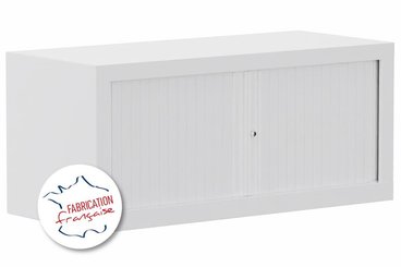[Pas de famille] - [Pas de sous famille] - Armoire rehausse H44xL100cm