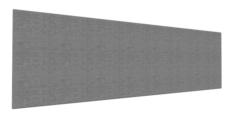 PANNEAUX ACOUSTIQUES - Pour plafond ou mur suspendu - SQUARE panneau acoustique L.120xP.40cm ép. 40mm