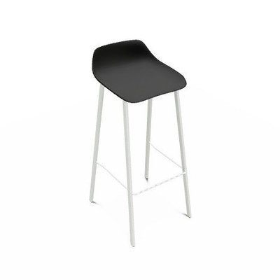 CHAISES ET TABOURETS - Tabourets - Jump Tabouret haut