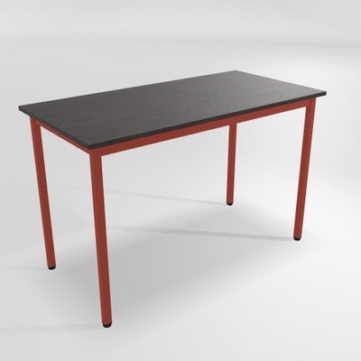 TABLES POLYVALENTES - Dimensions : L.120xl.60xH.75 - DECO Table forme rectangulaire L.120xP.60xH.75cm